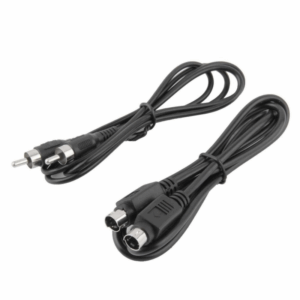 Adapter Box Video na VGA JWD-H5