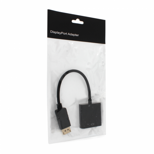 Adapter DP na DVI JWD-DP2 20cm - Image 2