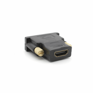 Adapter DVI 24+1 M na HDMI Z JWD-AD8