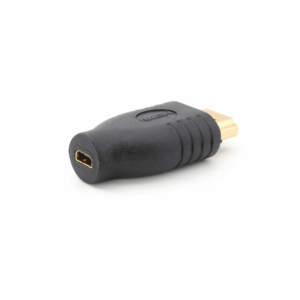 Adapter HDMI M na Micro HDMI Z JWD-AD2