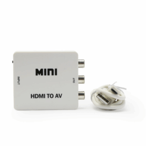 Slimport to HDMI Adapter for LG Nexus, LG Optimus, Asus PadFone