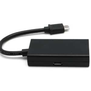 Adapter MHL Micro USB na HDMI