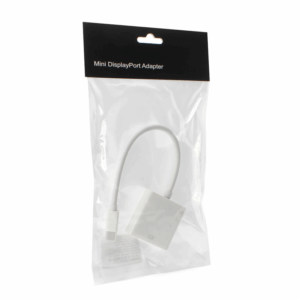 Adapter mini DP na VGA JWD-DP5 20cm