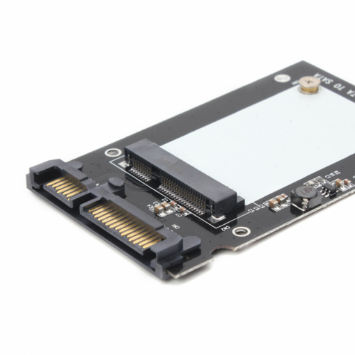 Adapter SSD mSATA na SATA - Image 3