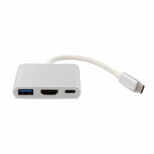 Adapter MOLEX M na 2x MOLEX Z