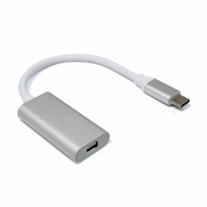 Adapter SSD NVMe na USB 3.0