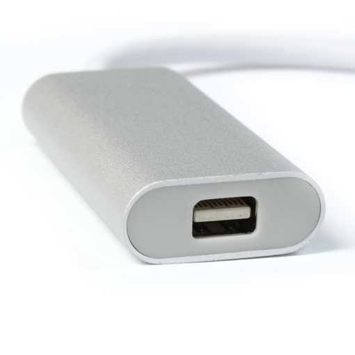 Adapter Type C na DP mini 4K 60Hz - Image 2