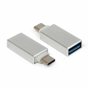 Adapter USB 3.0 na Type C M na Z JWD-52
