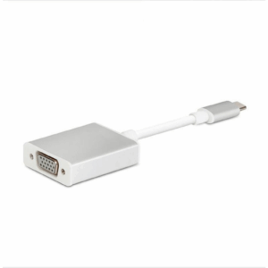 Adapter USB Type C na VGA konverter