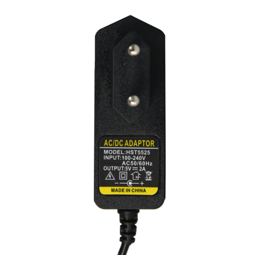 Adapter VGA na RJ45 Signal extender JWD-SP05 100m - Image 5