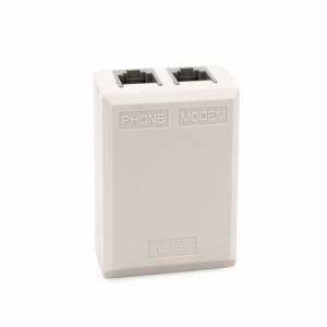 ADSL spliter JWD-AD74