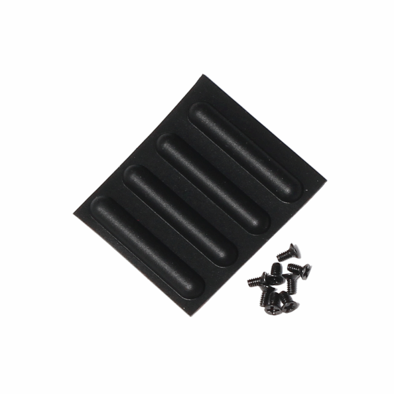 Aluminijumsko kuciste za Tastatura Mehanicka Gaming Fantech MK857 RGB Maxfit61 crno