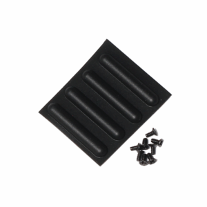 Aluminijumsko kuciste za Tastatura Mehanicka Gaming Fantech MK857 RGB Maxfit61 sivo