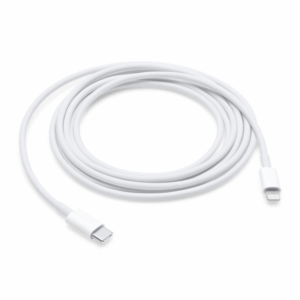Apple data kabl Type C na Lightning 2m (MQGH2ZM/A)
