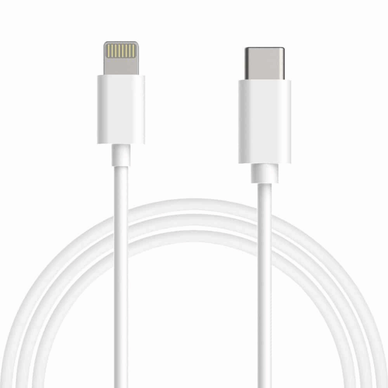 Apple data kabl Type C na Lightning 2m (MQGH2ZM/A)