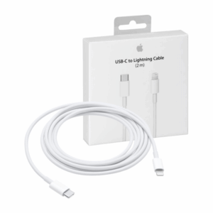 Apple data kabl Type C na Lightning 2m (MQGH2ZM/A)