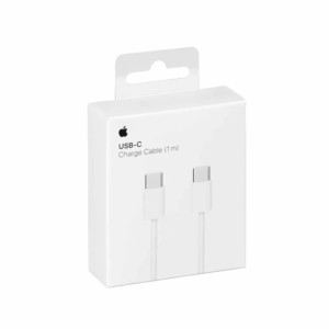 Apple data kabl Type C na Type C 1m (MM093ZM/A)