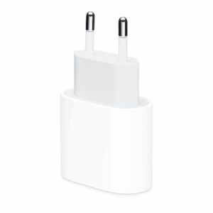 Apple kucni punjac PD 20W beli (MHJE3ZM/A)