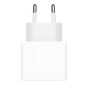 Apple kucni punjac PD 20W beli (MHJE3ZM/A)