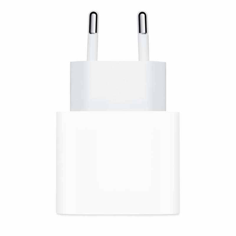 Apple kucni punjac PD 20W beli (MHJE3ZM/A)