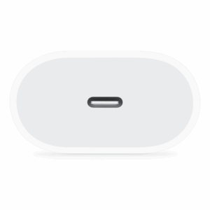 Apple kucni punjac PD 20W beli (MHJE3ZM/A)