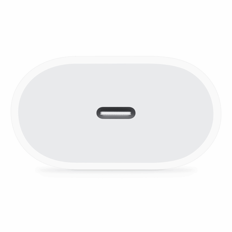 Apple kucni punjac PD 20W beli (MHJE3ZM/A)