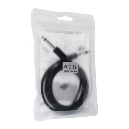 Audio kabl 6.3mm JWD-AU19 2m - Image 2