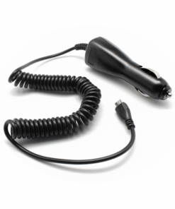 Auto punjac extreme za Navigaciju micro USB