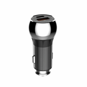 Auto punjac LDNIO C1 PD+QC3.0 3A iPhone lightning