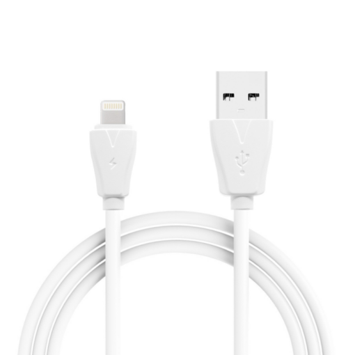 Auto punjac LDNIO C511Q 2xUSB QC3.0 5V/3A iPhone lightning - Image 2