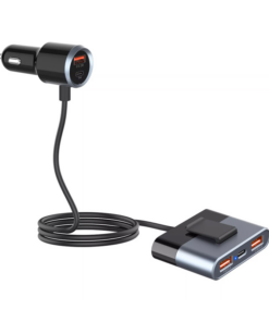 Auto punjac SC03 74W