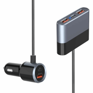 Auto punjac SC03 74W