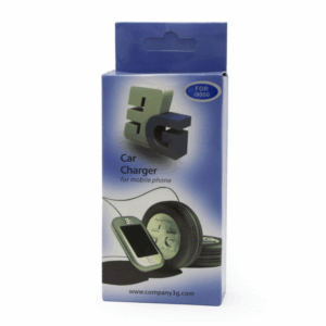 Auto punjac extreme za Navigaciju micro USB