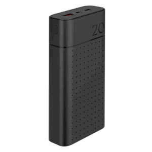 Back Up baterija Oxpower TJ-020 20000 mAh crna