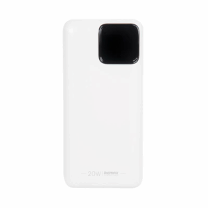 Back up baterija REMAX Suji Series RPP-513 20W+22.5W PD+QC 20000mAh bela