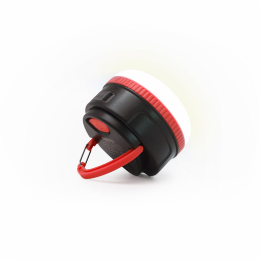 Back up baterija REMAX Ye RPL-17 3000mAh crvena - Image 2