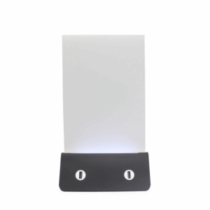 Back up baterija stalak 10000mAh crna