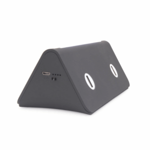 Back up baterija stalak 10000mAh crna