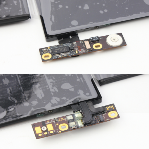 Baterija za laptop Apple Macbook A1708 - A1713 11.4V 54.9WH - Image 3