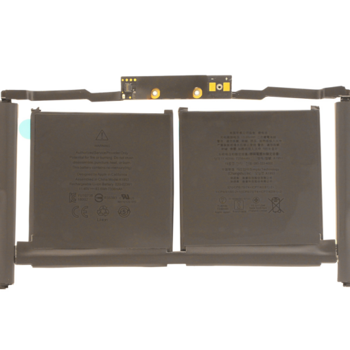 Baterija za laptop Apple MacBook Pro 15" Retina (Mid 2018-2019) A1953 - Image 3