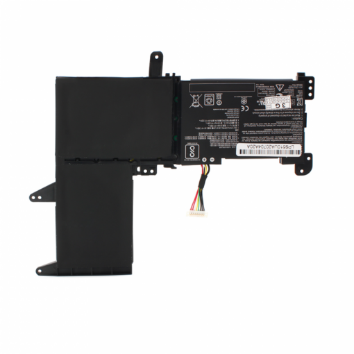 Baterija za laptop Asus S510UA 11.52V 42Wh - Image 2