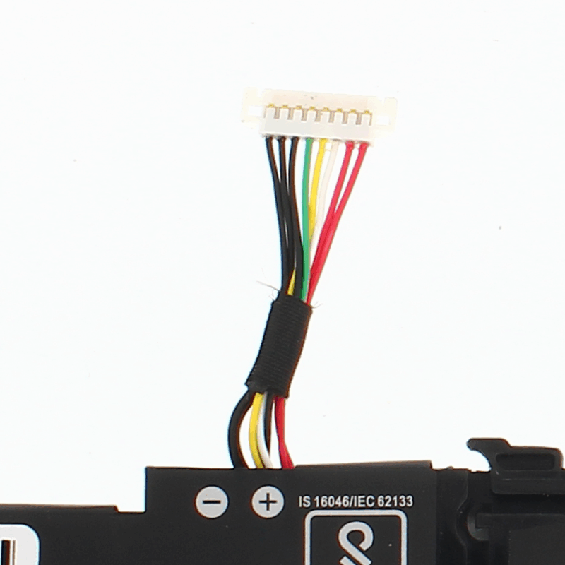 Baterija za laptop Asus S510UA 11.52V 42Wh