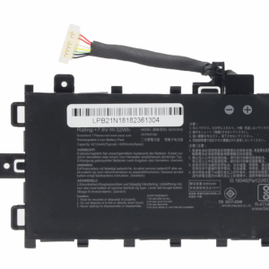 Baterija za laptop Asus VivoBook 15 X512DA, B21N1818