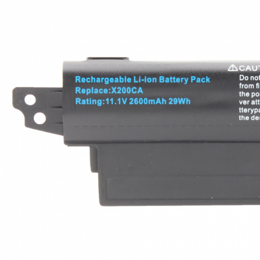 Baterija za laptop Asus VivoBook X200MA X200M X200CA 11.1V 2600mAh - Image 3