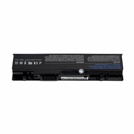 Baterija za laptop Dell 1535 11.1V 5200mAh - Image 2