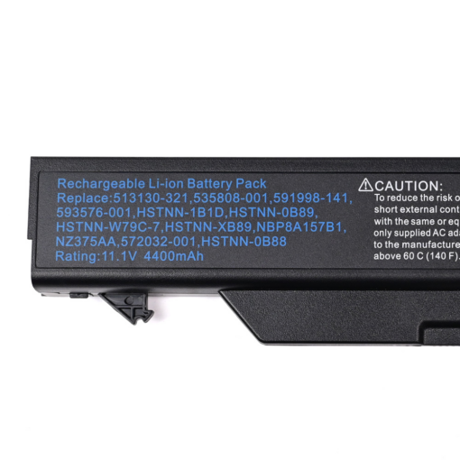 Baterija za laptop HP 4510s 11.1V 4400mAh - Image 3