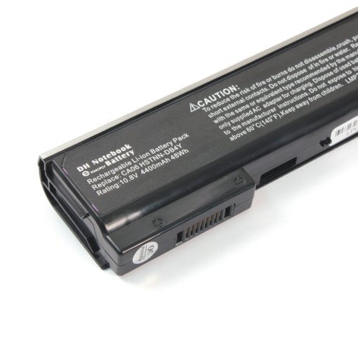 Baterija za laptop HP 640 G1 10.8V 4400mAh HQ2200 - Image 2