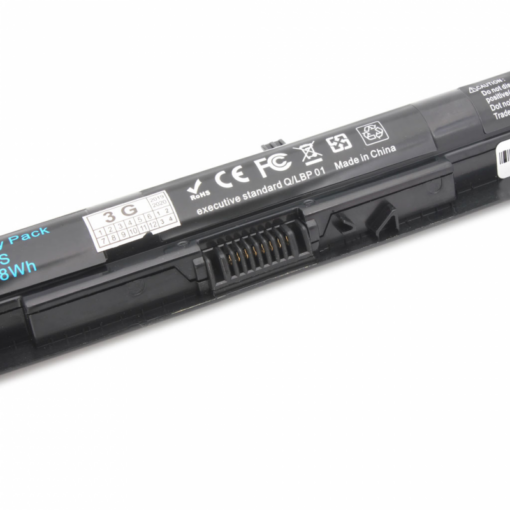 Baterija za laptop HP Pavilion 14 KI04 14.8V/2600mAh HQ 2200 - Image 2