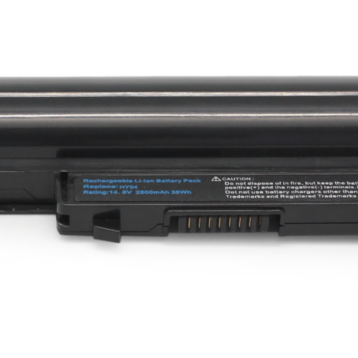 Baterija za laptop HP SleekBook 14 HY04 14.8V 2600mAh - Image 2