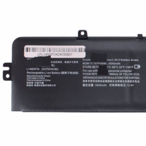 Baterija za laptop Lenovo Ideapad 700-15ISK L14M3P24 HQ2200